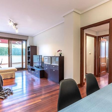 Espectacular Apto Con Terraza En Sopela Exterior photo